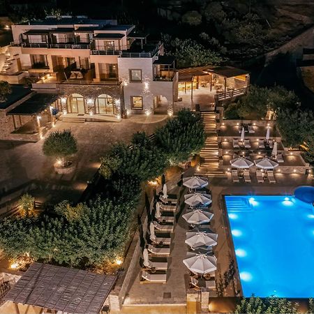 Hotel Kea Bliss Korissia  Esterno foto